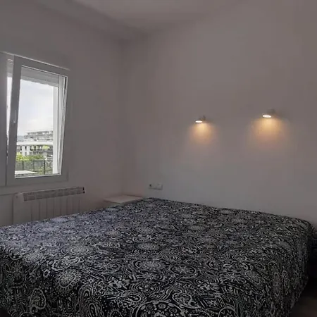 White Apartment
