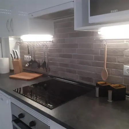 Apartment White