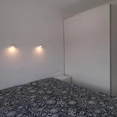White Apartment