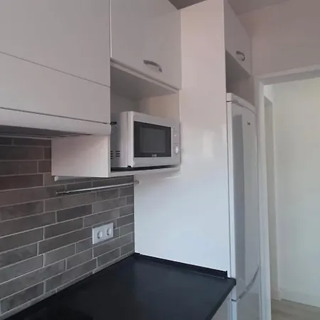 Appartement White